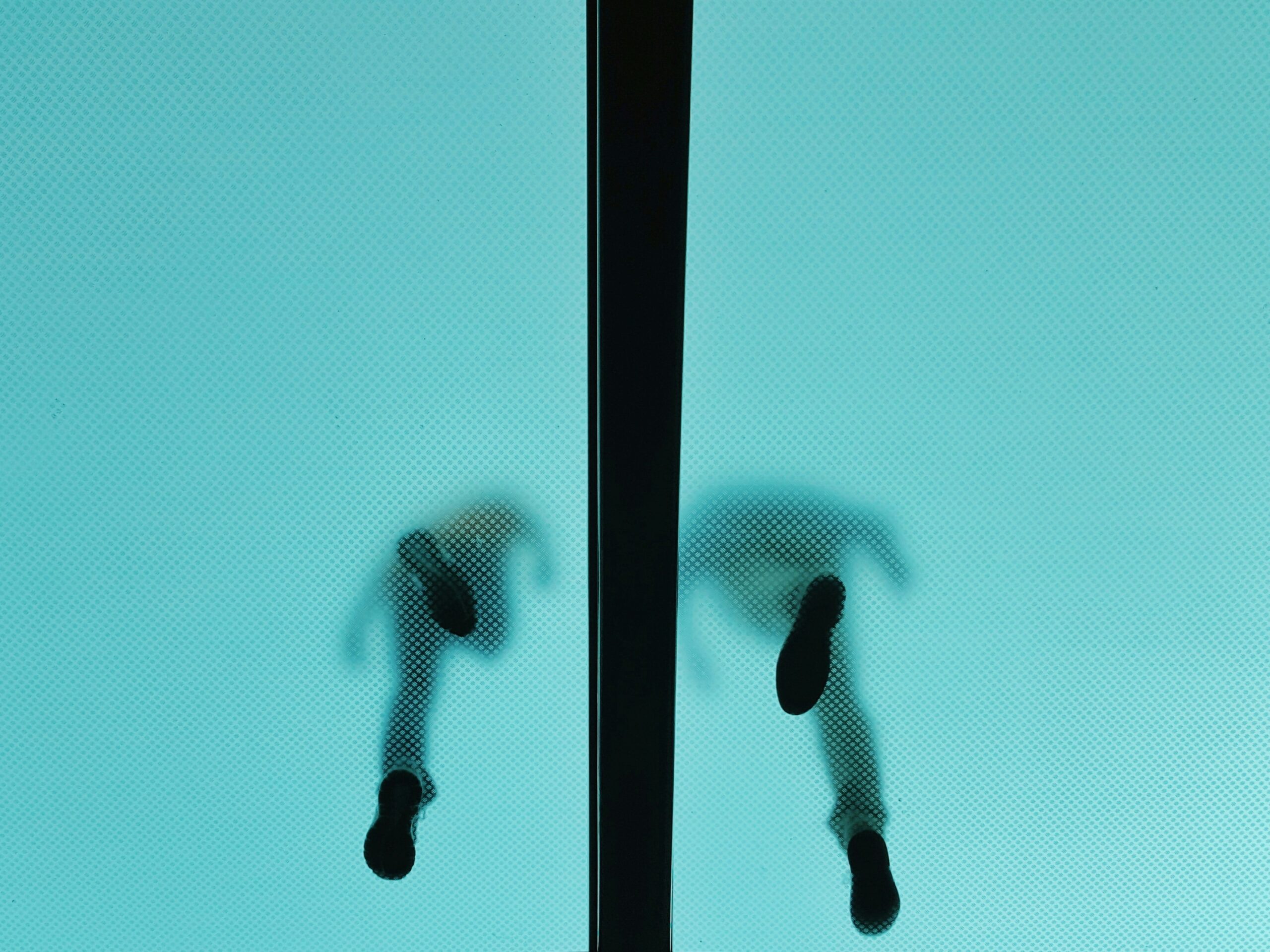 An illustration depicting a magnifying glass over a browser window with green checkmarks indicating secure and cleaned cookies
