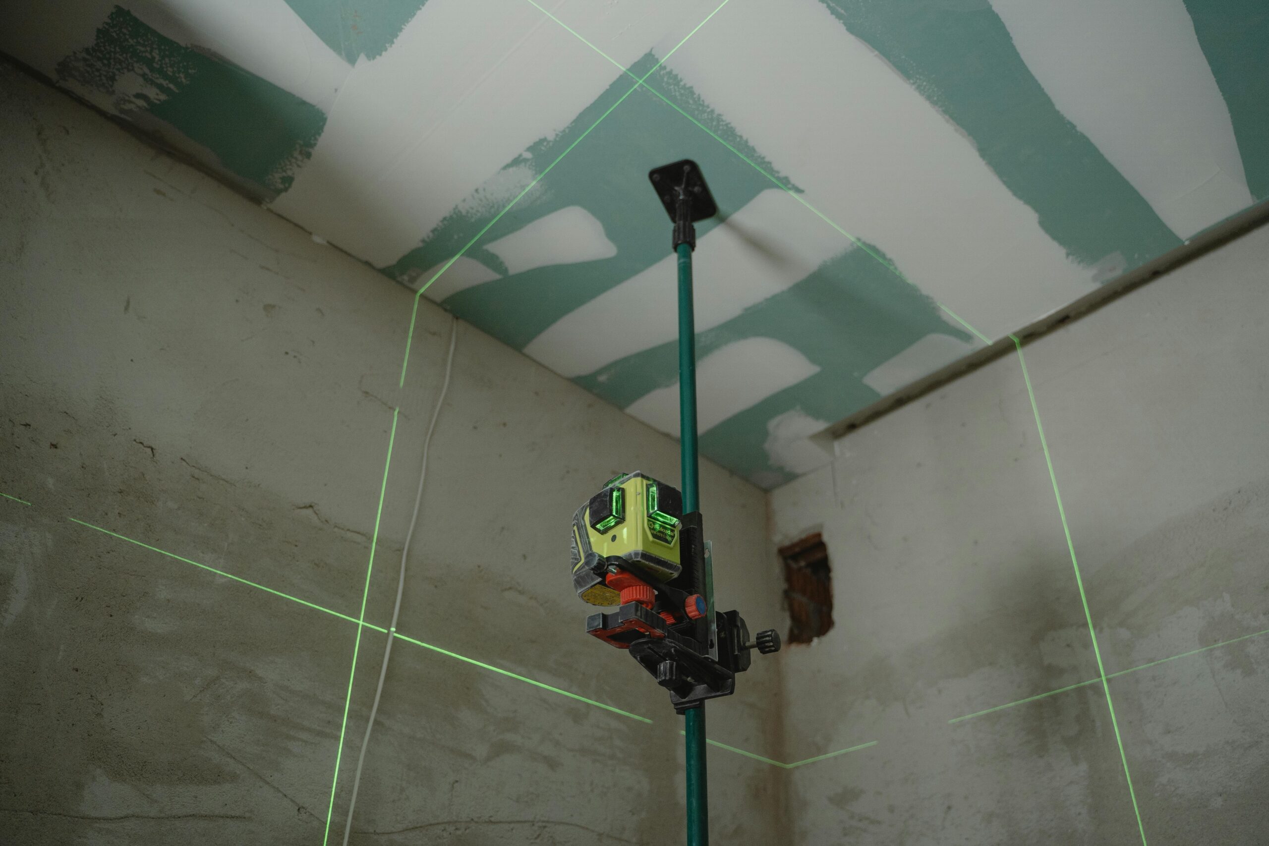 Build Material Reviews