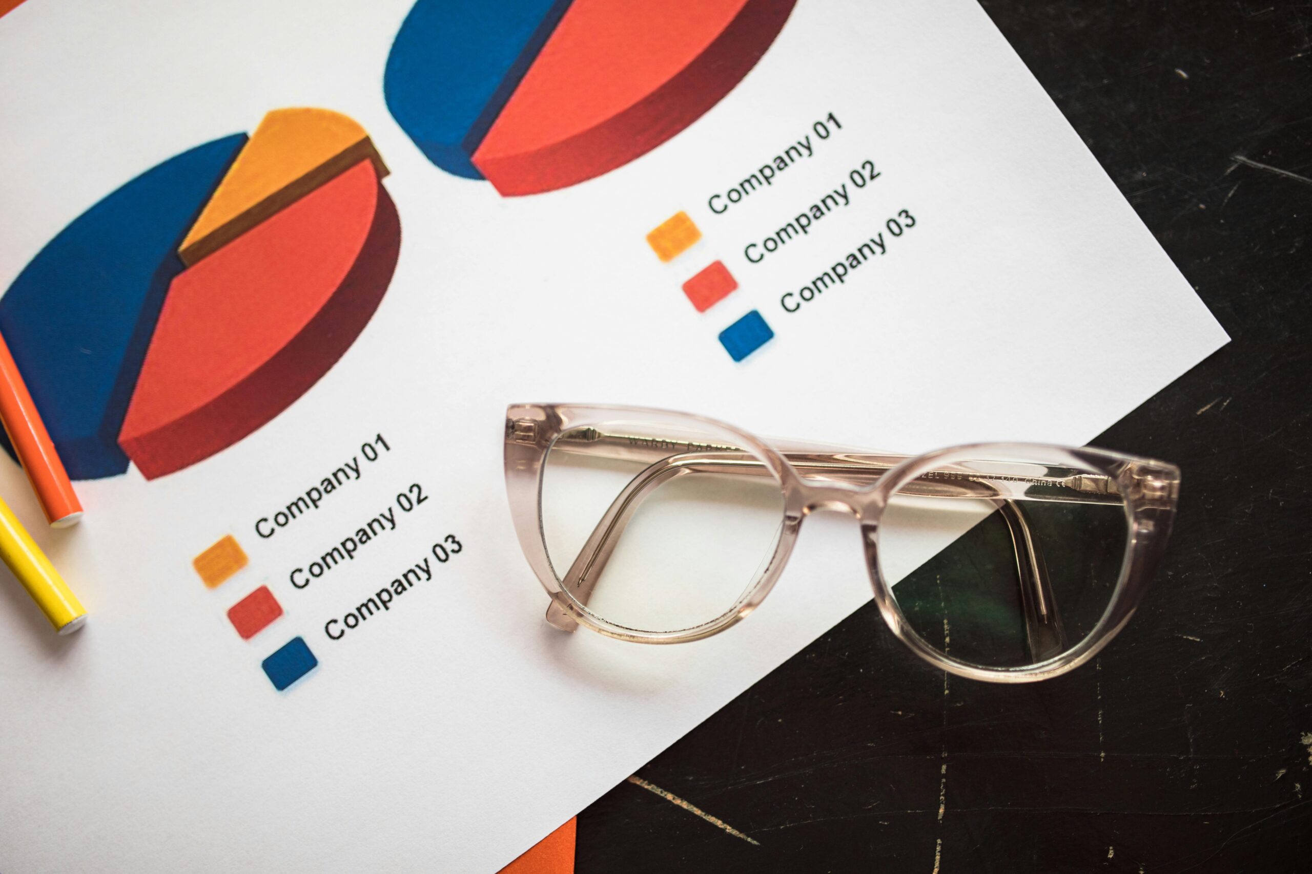 Comparison table of popular tracker blocker tools highlighting features and compatibility