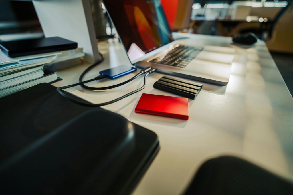 Encrypted Storage Solutions