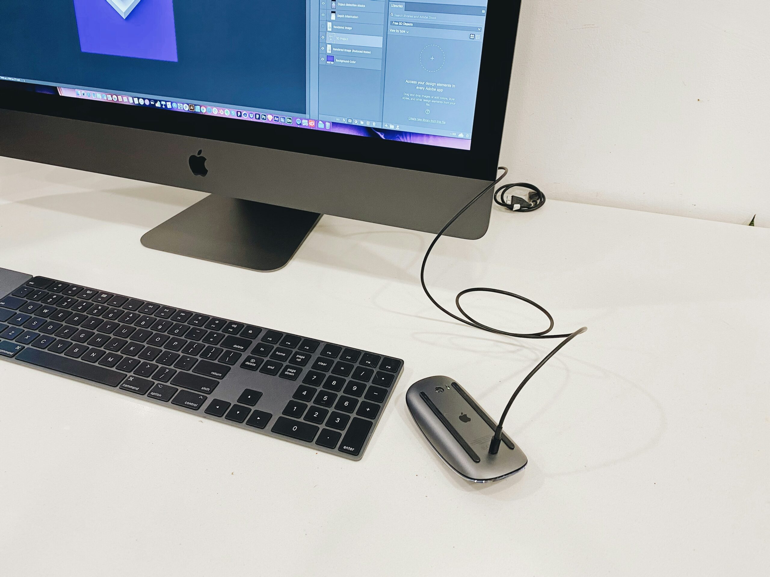 Illustration showing a computer webcam being blocked by a physical hardware switch