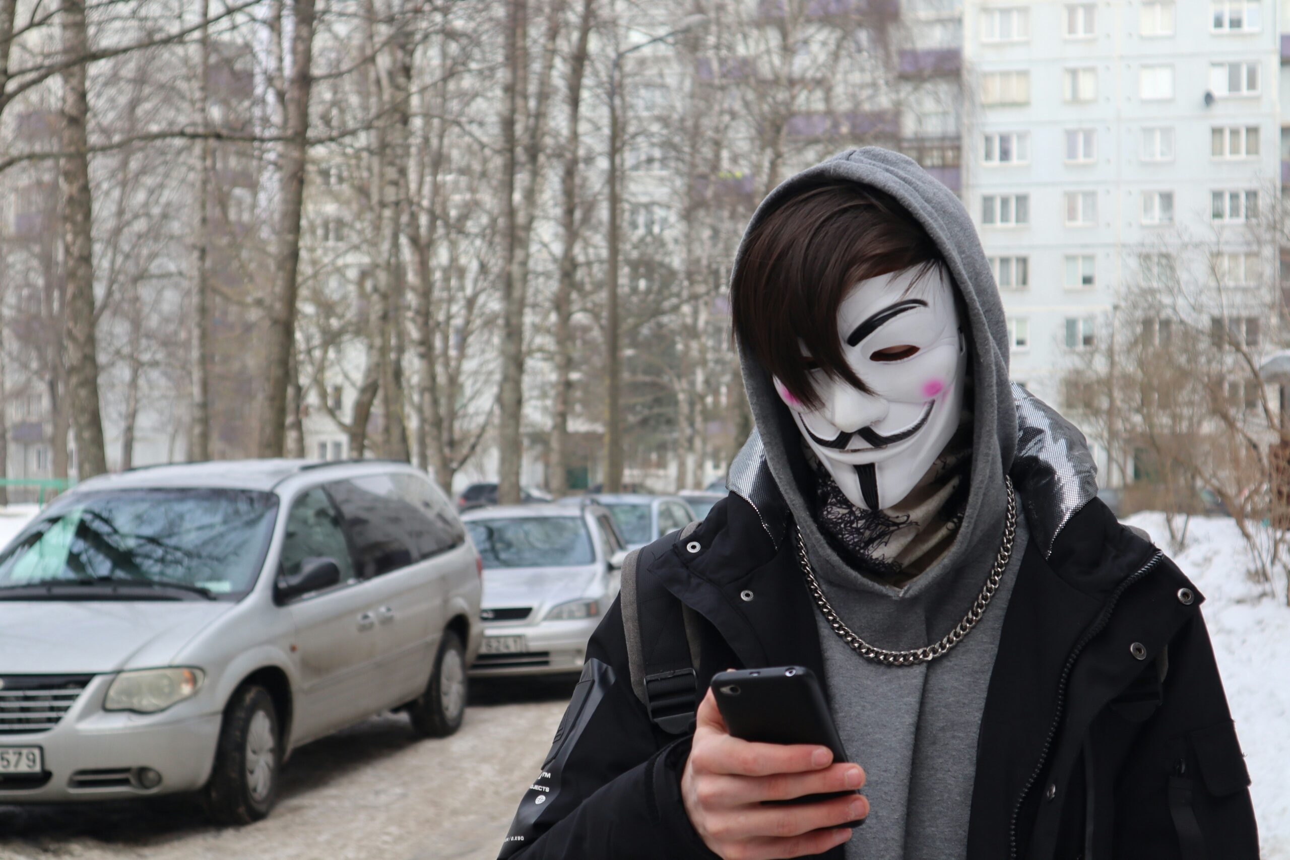 How to Master Anonymous Browsing: The Ultimate Guide to Monitoring Kill Switches