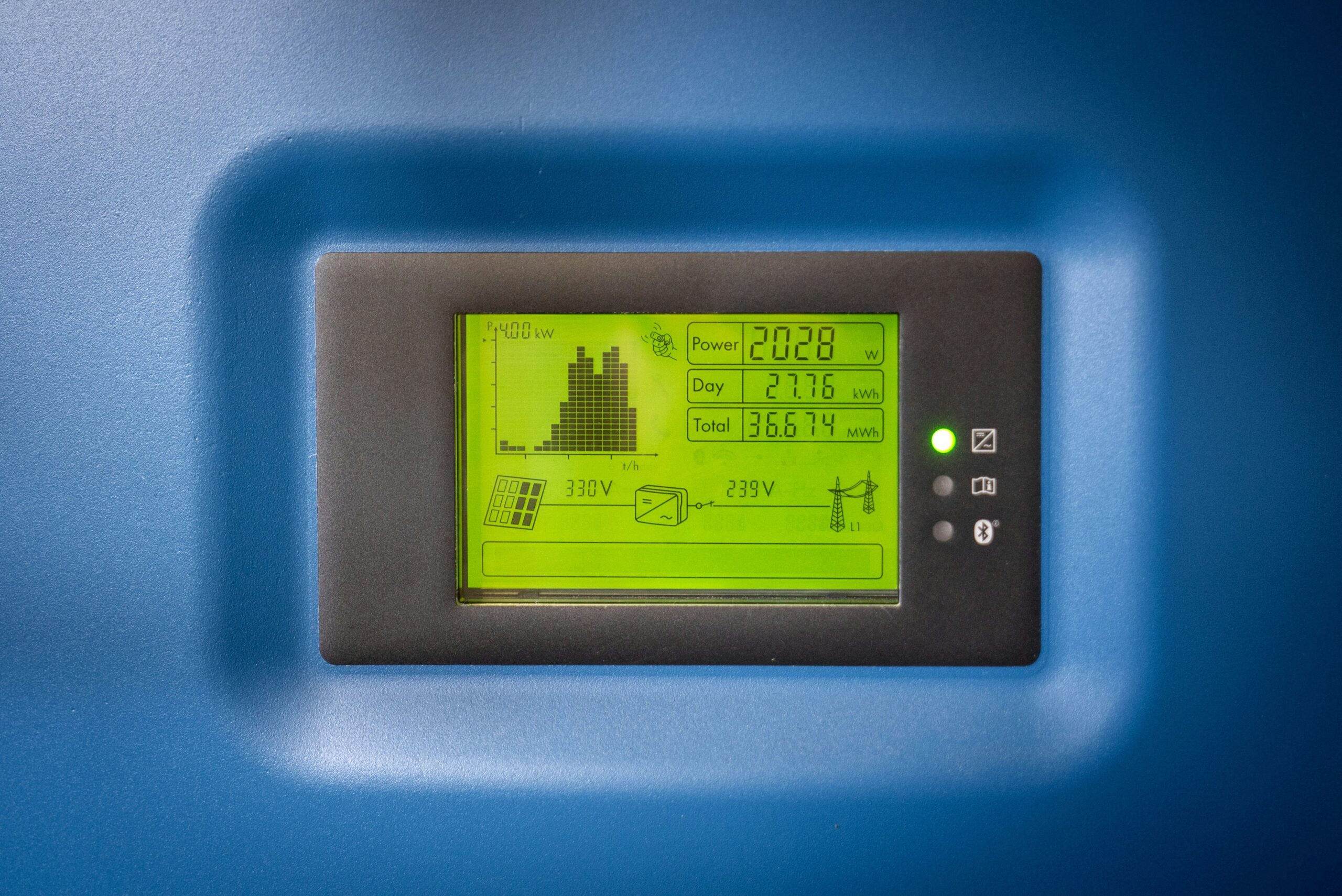 Screenshot demonstrating installation process of a monitoring kill switch tool