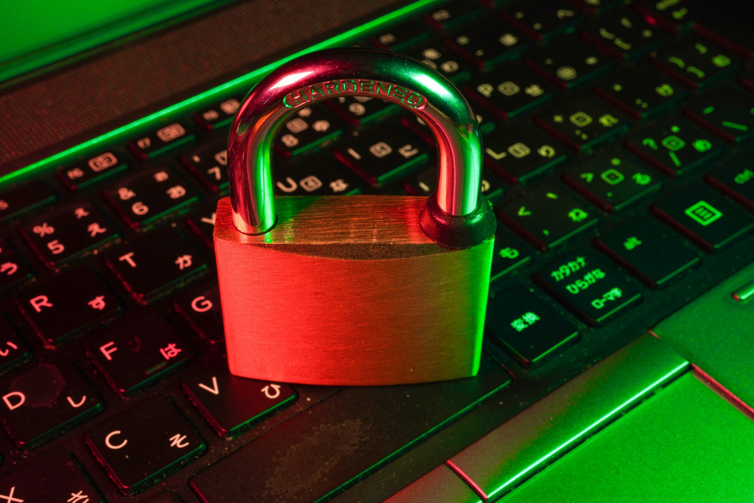 Statistics showing rise in unauthorized monitoring incidents