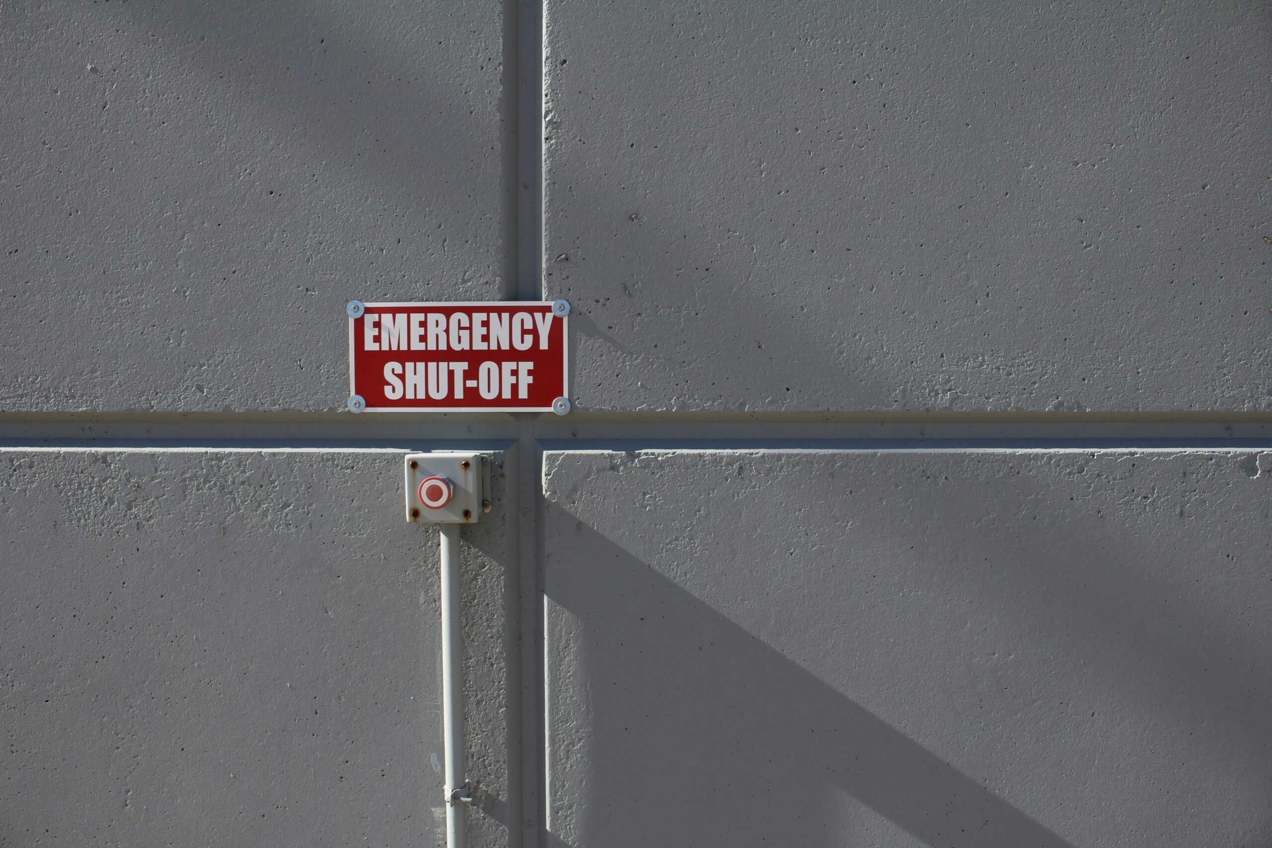 The Ultimate Guide to Understanding the Tech Kill Switch: Protect Your Data Like a Pro