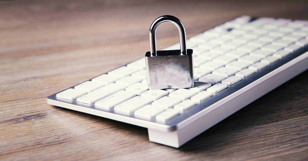 Flowchart explaining how a monitoring kill switch works with private browsing.