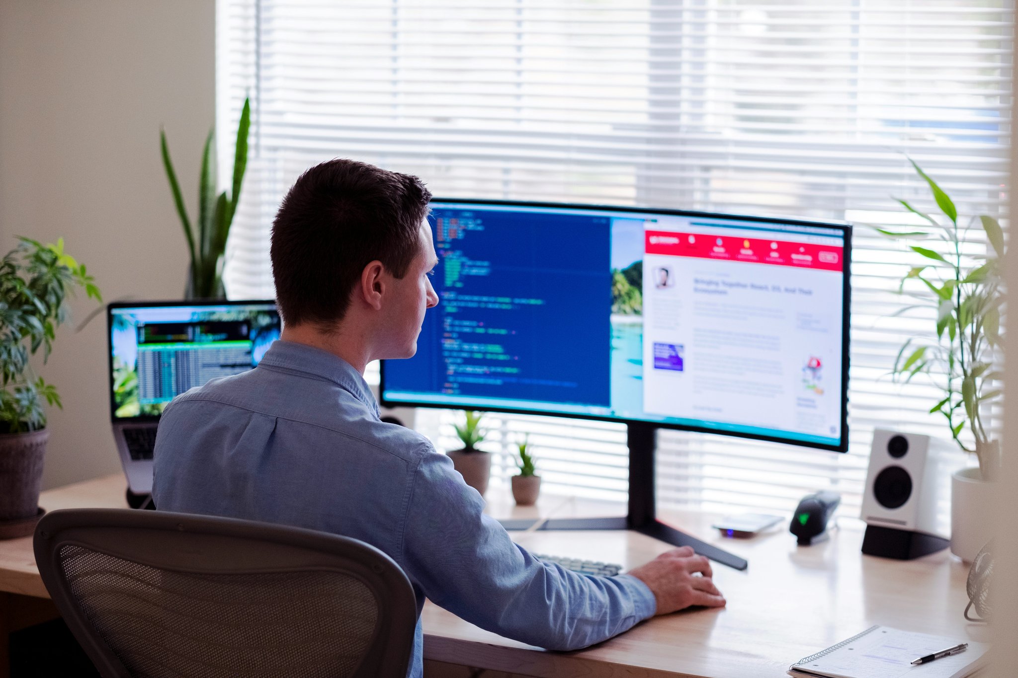 How to Build the Ultimate Secure Network Setup: Monitoring, Kill Switches & More