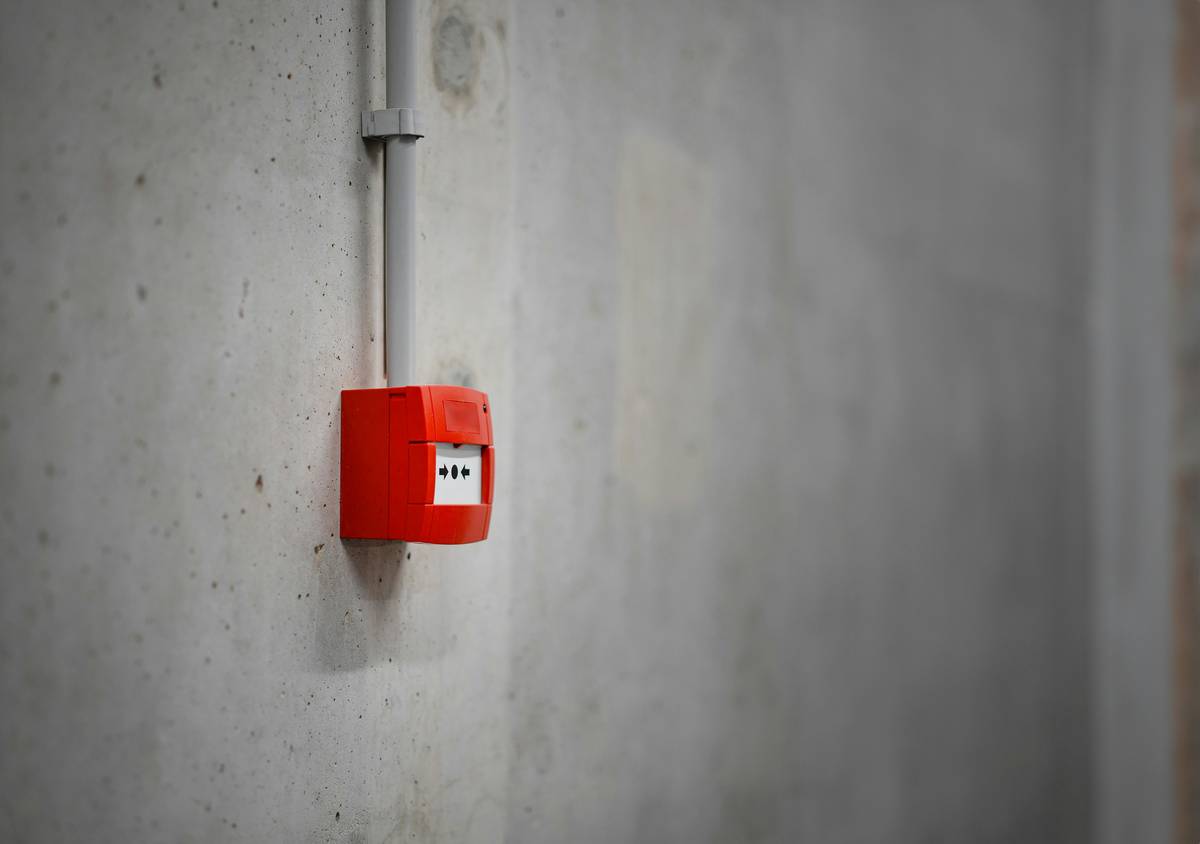 How to Master Your Security Switch Setup: The Ultimate Guide to Monitoring Kill Switches