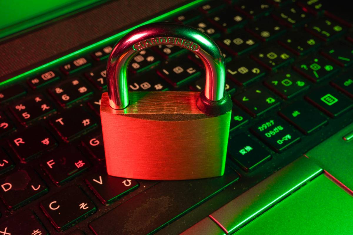 Infographic detailing three steps to configure a monitoring kill switch