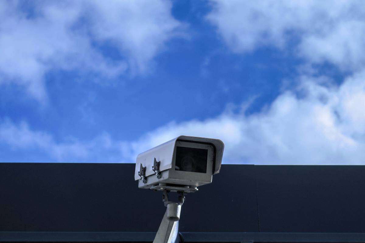 Kill Switch Firewall: The Ultimate Guide to Monitoring and Securing Your Network