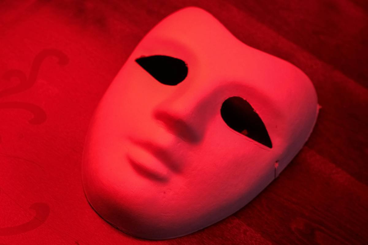 Image of person celebrating success after securing data through a monitoring kill switch