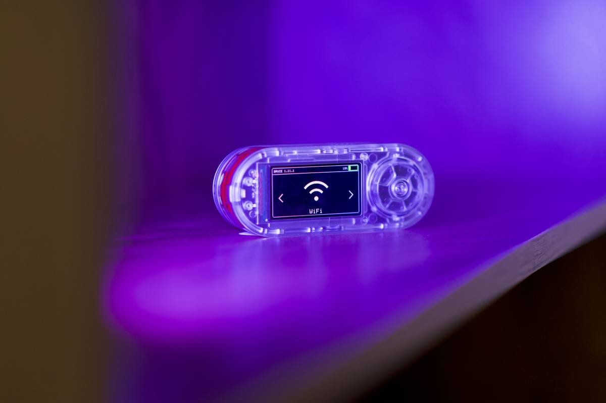 How to Boost Your Tech Security with a Hardware Security Device: The Monitoring Kill Switch Hack