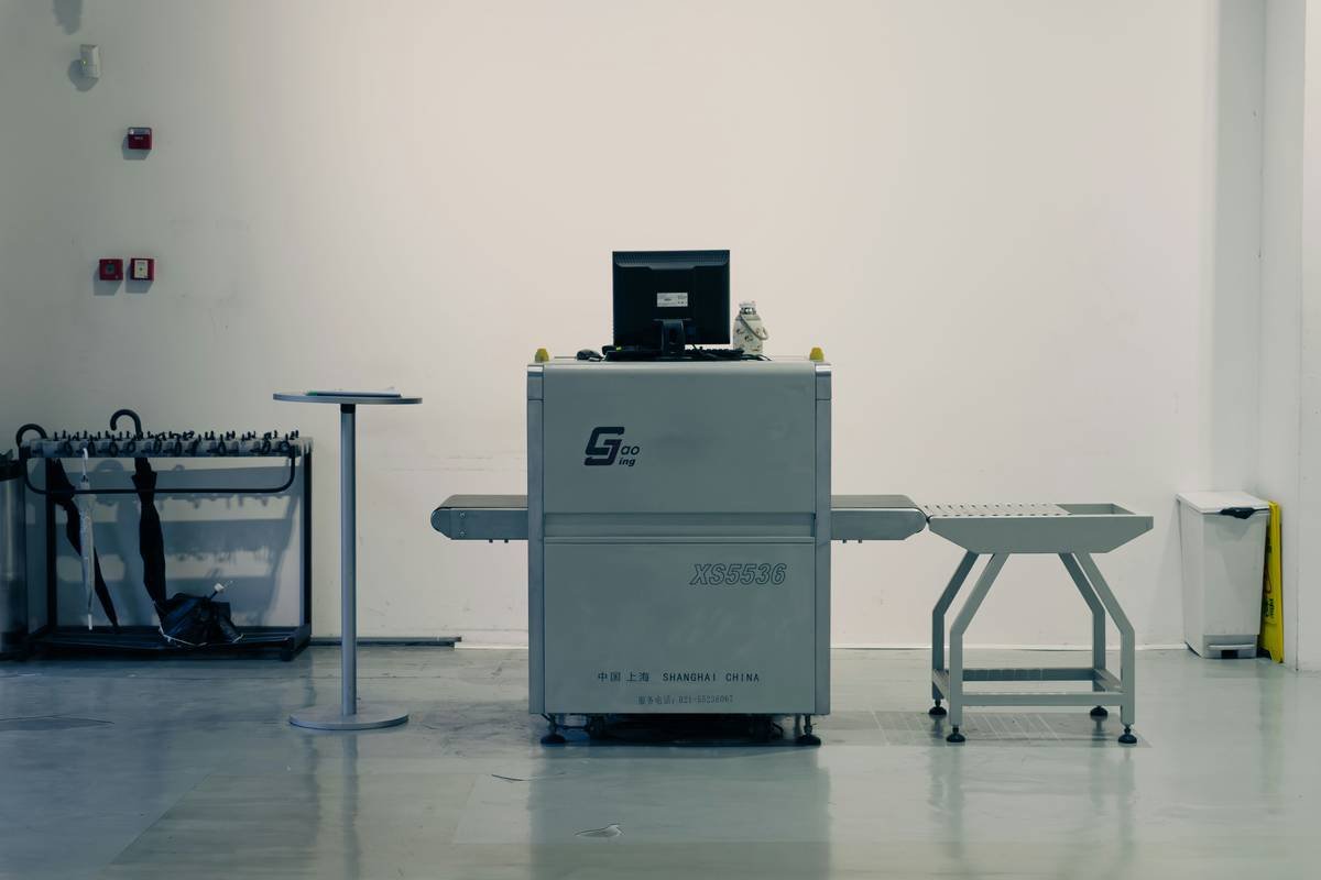 Close-up image of a compact kill switch accessory connected via USB