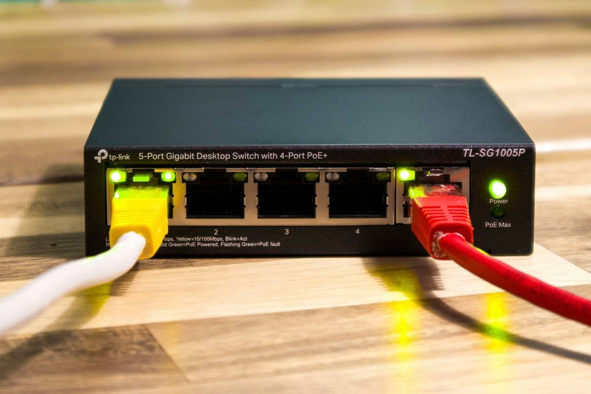 Mastering Your Network Security Switch Setup: The Ultimate Guide